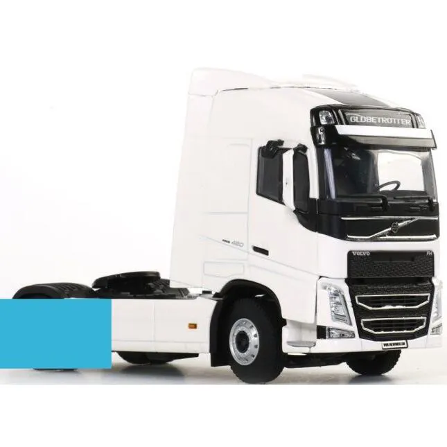 Lakkspray Volvo Truck S91636 Olympic Blue Ford Xsc886 │ Spraylakk Lakk kode S91636 - 400 ml