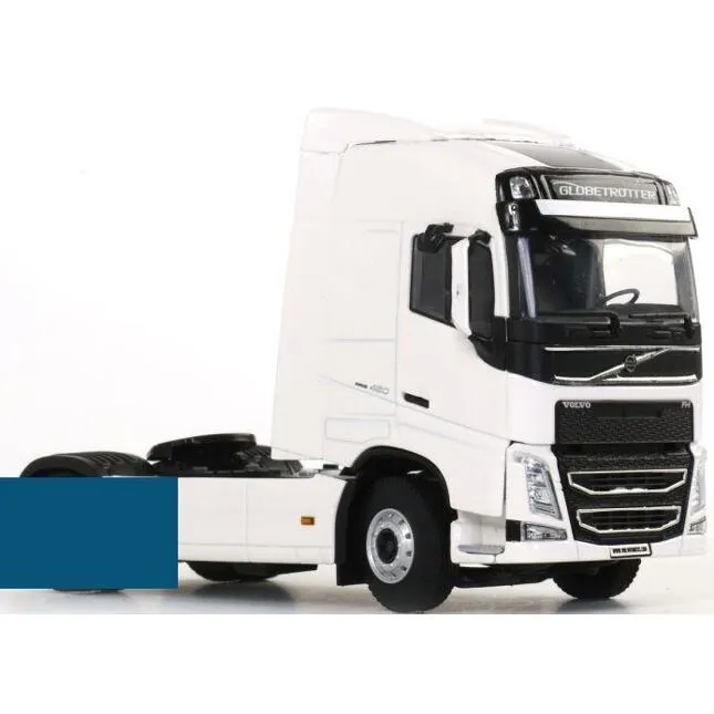 Lakkspray Volvo Truck S91685 Blue │ Spraylakk Lakk kode S91685 - 400 ml
