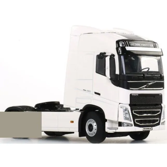 Lakkspray Volvo Truck S91713 Gris Berliet 136 Fcs 1/254 │ Spraylakk Lakk kode S91713 - 400 ml