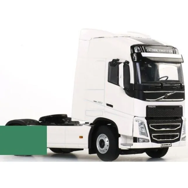 Lakkspray Volvo Truck S91762 Green Transmaia │ Spraylakk Lakk kode S91762 - 400 ml