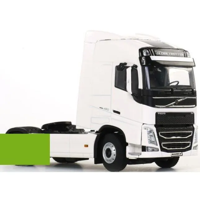 Lakkspray Volvo Truck S91770 Gelbgreen Ncs0875-G29Y │ Spraylakk Lakk kode S91770 - 400 ml