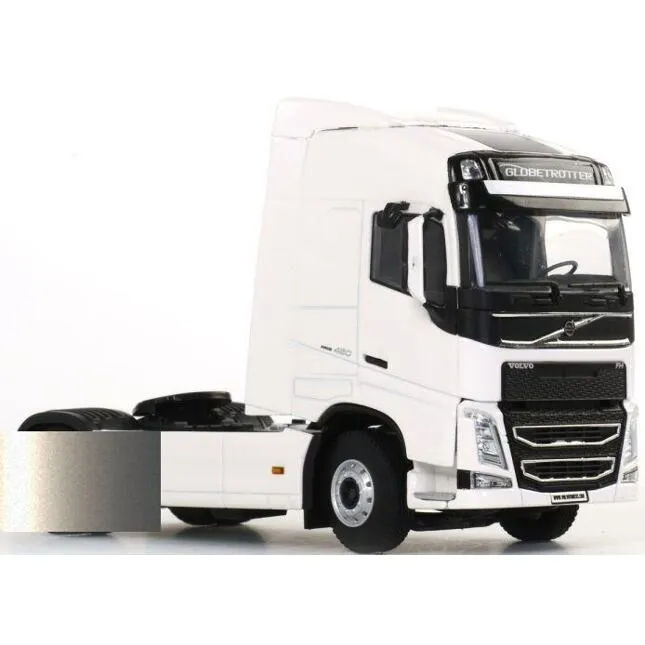 Lakkspray Volvo Truck S91828 Silversand Volvo 419 │ Spraylakk Lakk kode S91828 - 400 ml