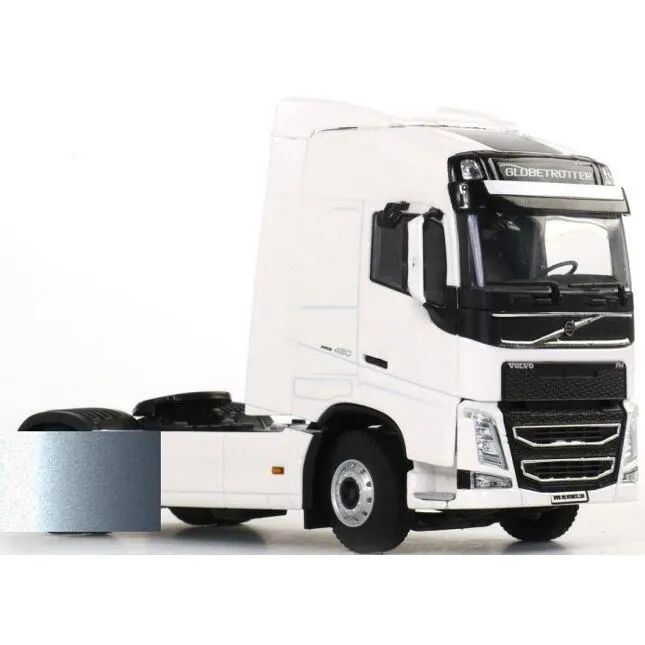 Lakkspray Volvo Truck S91861 Blue Db348 │ Spraylakk Lakk kode S91861 - 400 ml