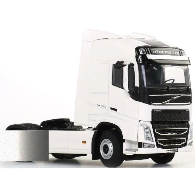 Lakkspray Volvo Truck S91866 Star Silber Vauxh. 88L │ Spraylakk Lakk kode S91866 - 400 ml