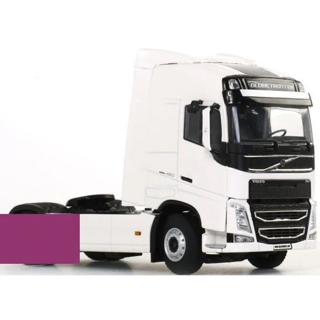 Lakkspray Volvo Truck S97795 Violett Ral4006 │ Spraylakk Lakk kode S97795 - 400 ml