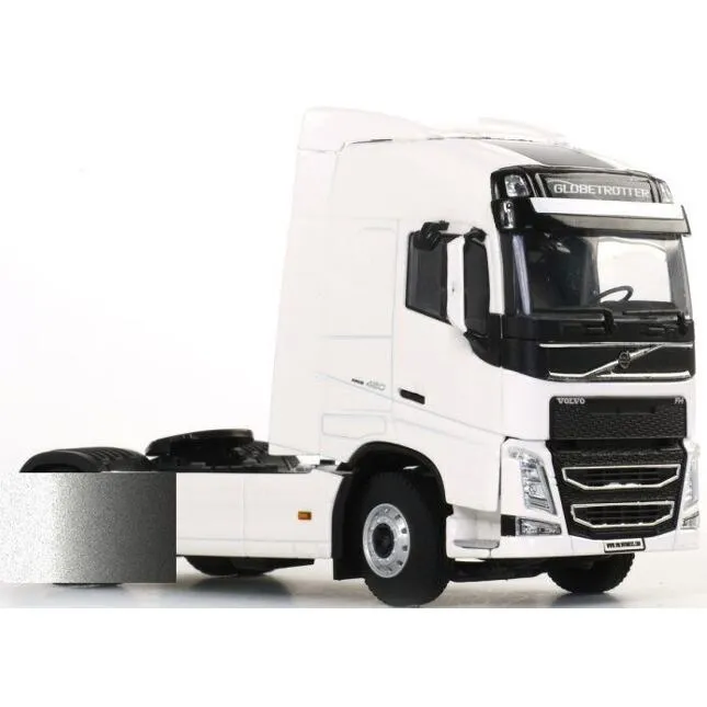 Lakkspray Volvo Truck S97980,06637 Granite Grey │ Spraylakk Lakk kode S97980,06637 - 400 ml