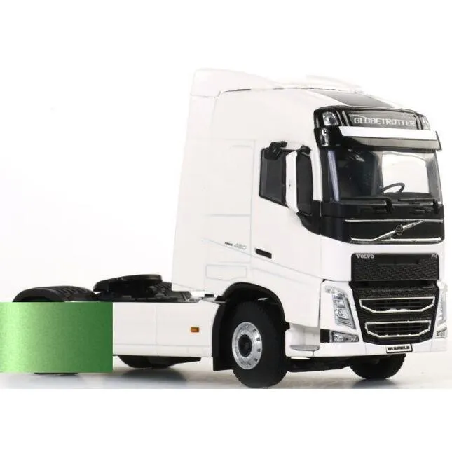 Lakkspray Volvo Truck S97981 Faito Green Pearl │ Spraylakk Lakk kode S97981 - 400 ml