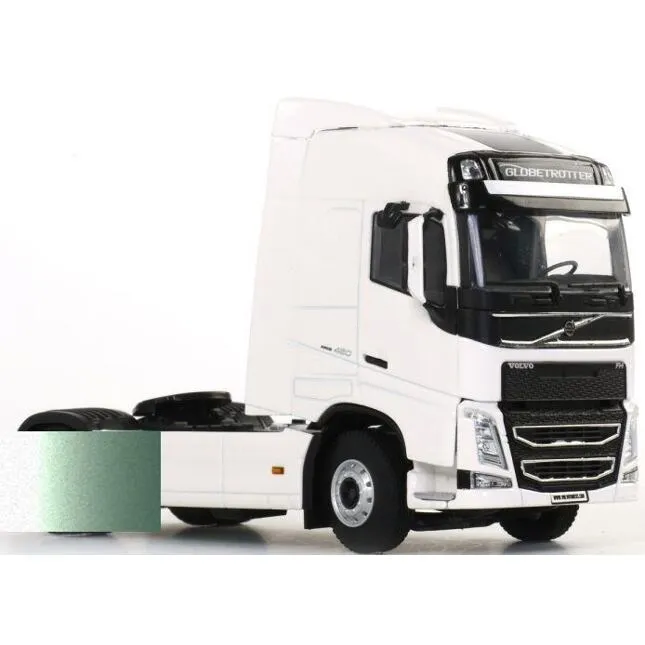 Lakkspray Volvo Truck S97983 Jade Green │ Spraylakk Lakk kode S97983 - 400 ml