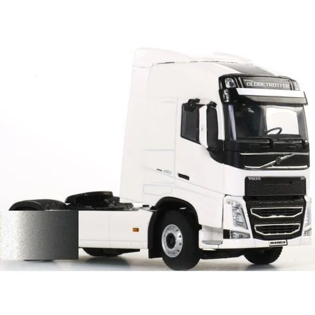 Lakkspray Volvo Truck S98004 Stone Grey │ Spraylakk Lakk kode S98004 - 400 ml