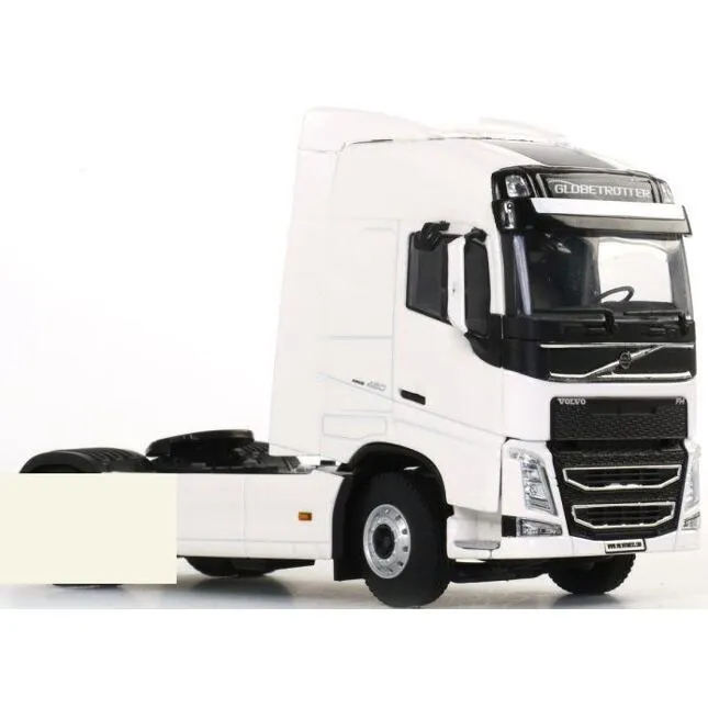 Lakkspray Volvo Truck S98513 White 829 │ Spraylakk Lakk kode S98513 - 400 ml