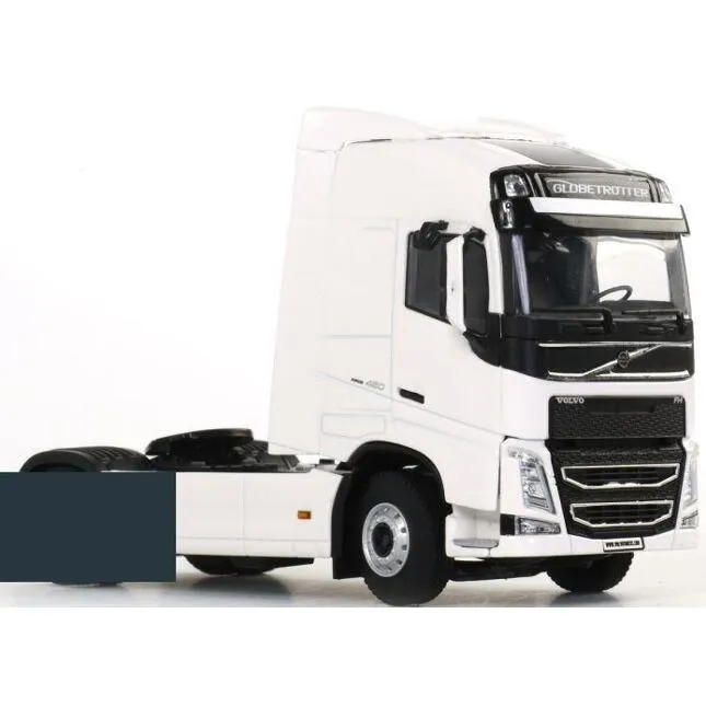 Lakkspray Volvo Truck S98568 Blue Grey Ral5008-Gl │ Spraylakk Lakk kode S98568 - 400 ml