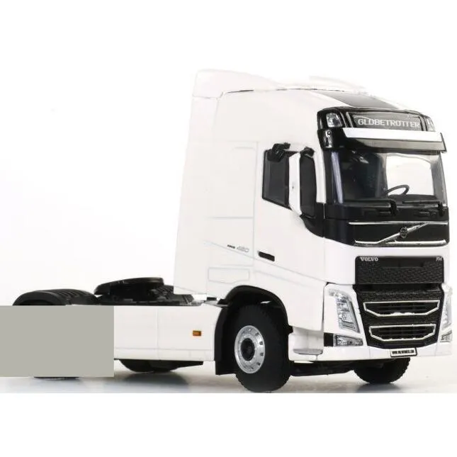 Lakkspray Volvo Truck S98572 Ash Grey Ral7038-Gl │ Spraylakk Lakk kode S98572 - 400 ml