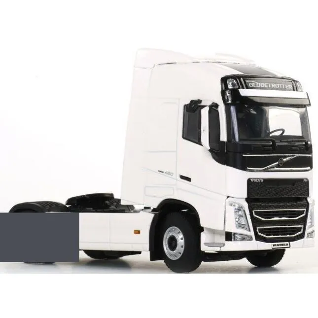 Lakkspray Volvo Truck S98671 Slate Grey Ral7015-Gl │ Spraylakk Lakk kode S98671 - 400 ml