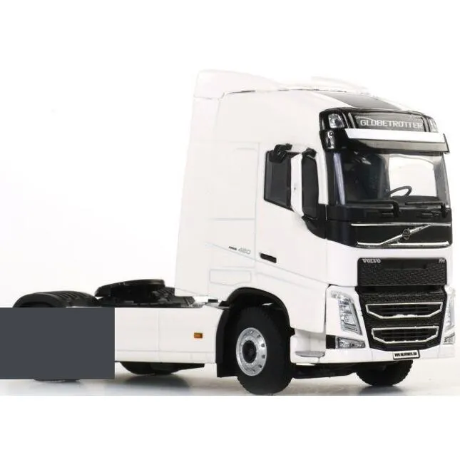 Lakkspray Volvo Truck S98677 Grafitgrey Ral7024-Gl │ Spraylakk Lakk kode S98677 - 400 ml