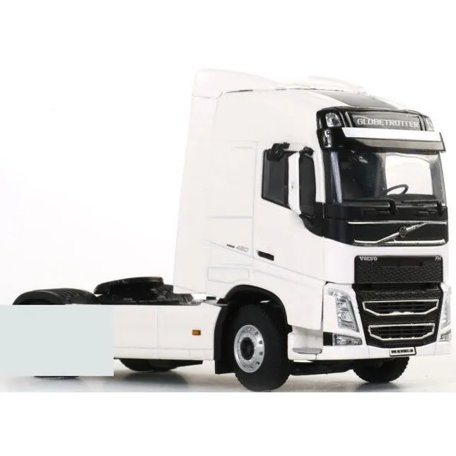 Lakkspray Volvo Truck S98717 Artic White Db9147 │ Spraylakk Lakk kode S98717 - 400 ml