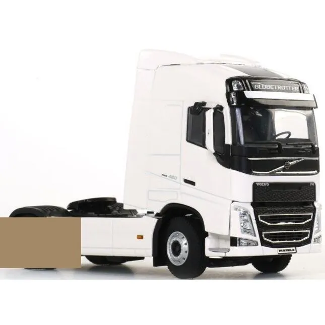 Lakkspray Volvo Truck S98722 Sand Beige Db1-474 │ Spraylakk Lakk kode S98722 - 400 ml