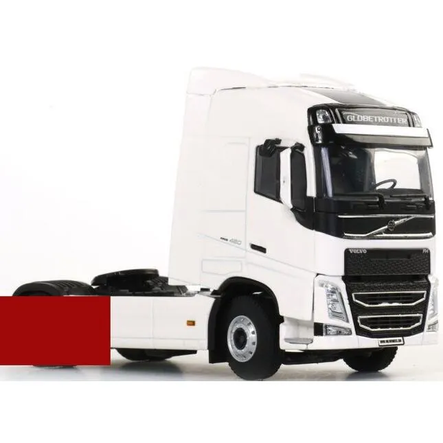 Lakkspray Volvo Truck S98754 Red Sikkens Ss390 │ Spraylakk Lakk kode S98754 - 400 ml