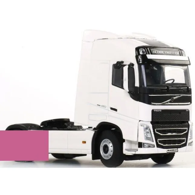 Lakkspray Volvo Truck S98756 Erika Violet Ral4003-Gl │ Spraylakk Lakk kode S98756 - 400 ml