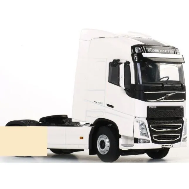 Lakkspray Volvo Truck S98829 Beige Tad 343/Bs 10C31 │ Spraylakk Lakk kode S98829 - 400 ml