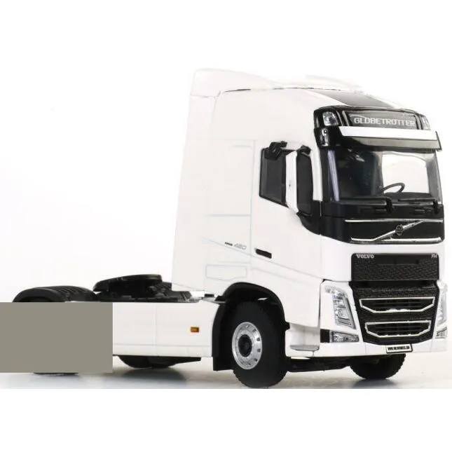 Lakkspray Volvo Truck S98879 Stone Grey Ral7030-Gl │ Spraylakk Lakk kode S98879 - 400 ml