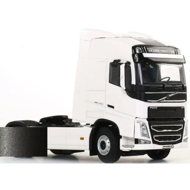 Lakkspray Volvo Truck S98882 Graphite Grey │ Spraylakk Lakk kode S98882 - 400 ml