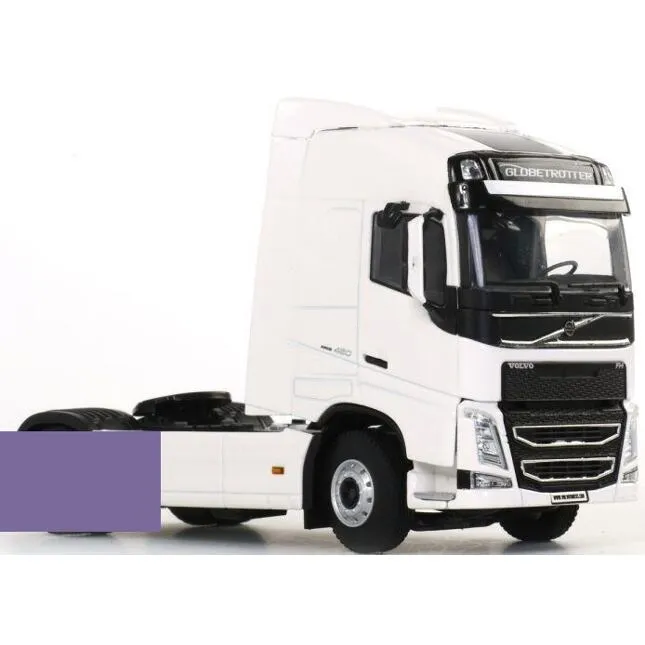 Lakkspray Volvo Truck S98968 Blue Lilac Ral4005-Gl │ Spraylakk Lakk kode S98968 - 400 ml