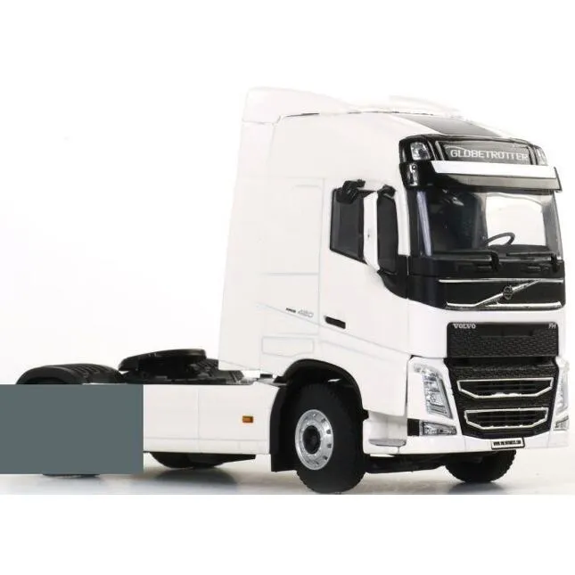 Lakkspray Volvo Truck S98970 Blue Grey Ral7031-Gl │ Spraylakk Lakk kode S98970 - 400 ml