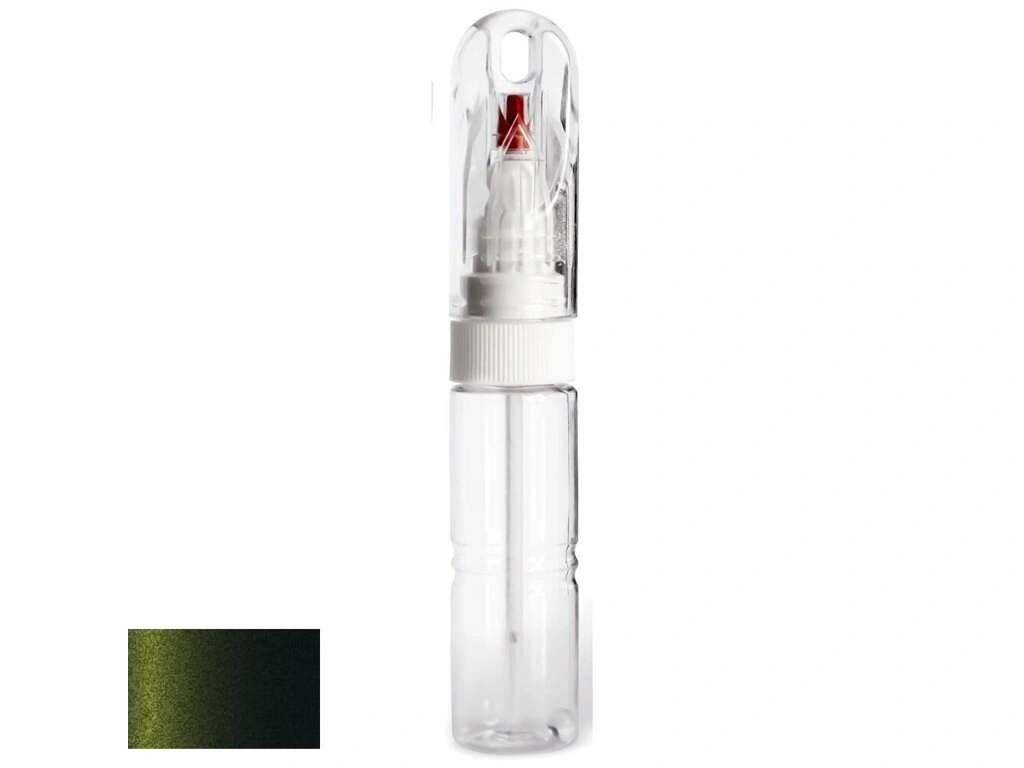 Lakkstift 1K Touch Up BMW WC4E San Remo Green Metallic │ Lakkkorreksjonspenn Lakk kode WC4E