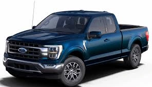 Lakkstift 1K Touch Up Ford 1BXEWHA Antimatter Blue Pearl │ Lakkkorreksjonspenn Lakk kode 1BXEWHA – bilde 5