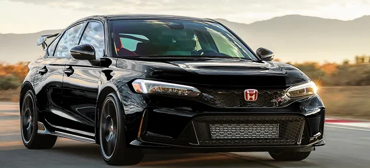 Lakkstift 1K Touch Up Honda NH731P Crystal Black │ Lakkkorreksjonspenn Lakk kode NH731P – bilde 5