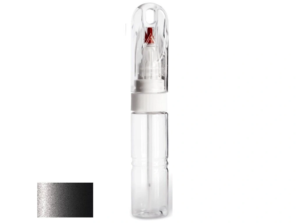 Lakkstift 1K Touch Up Honda NH797M Modern Steel │ Lakkkorreksjonspenn Lakk kode NH797M