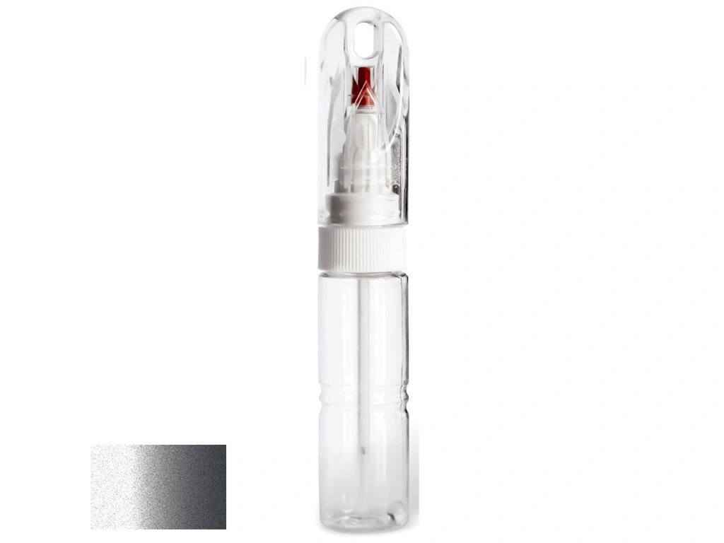 Lakkstift 1K Touch Up Honda NH830M Lunar Silver │ Lakkkorreksjonspenn Lakk kode NH830M