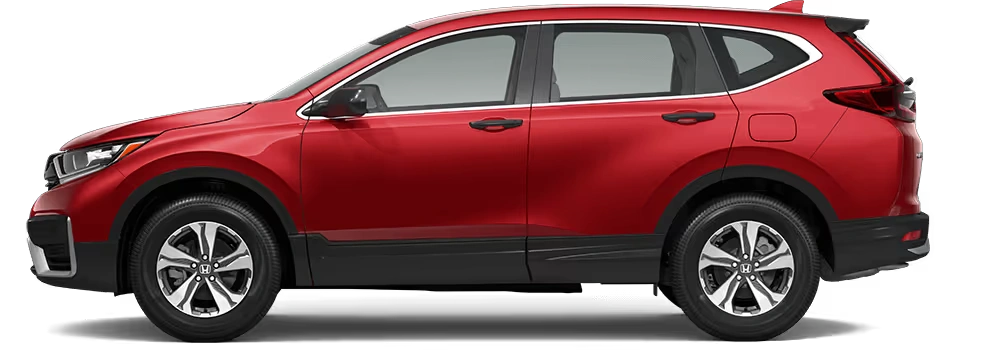 Lakkstift 1K Touch Up Honda R569M Radiant Red Lakkkorreksjonspenn Lakk kode R569M – bilde 7