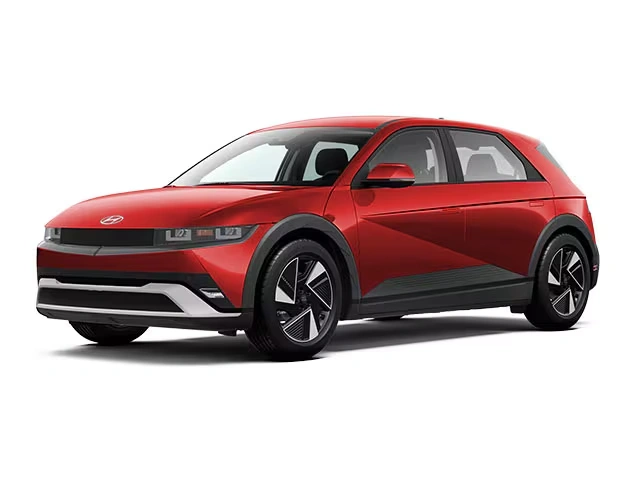Lakkstift 1K Touch Up Hyundai R2P Ultimate Red │ Lakkkorreksjonspenn Lakk kode R2P - sett 2 stk. – bilde 5