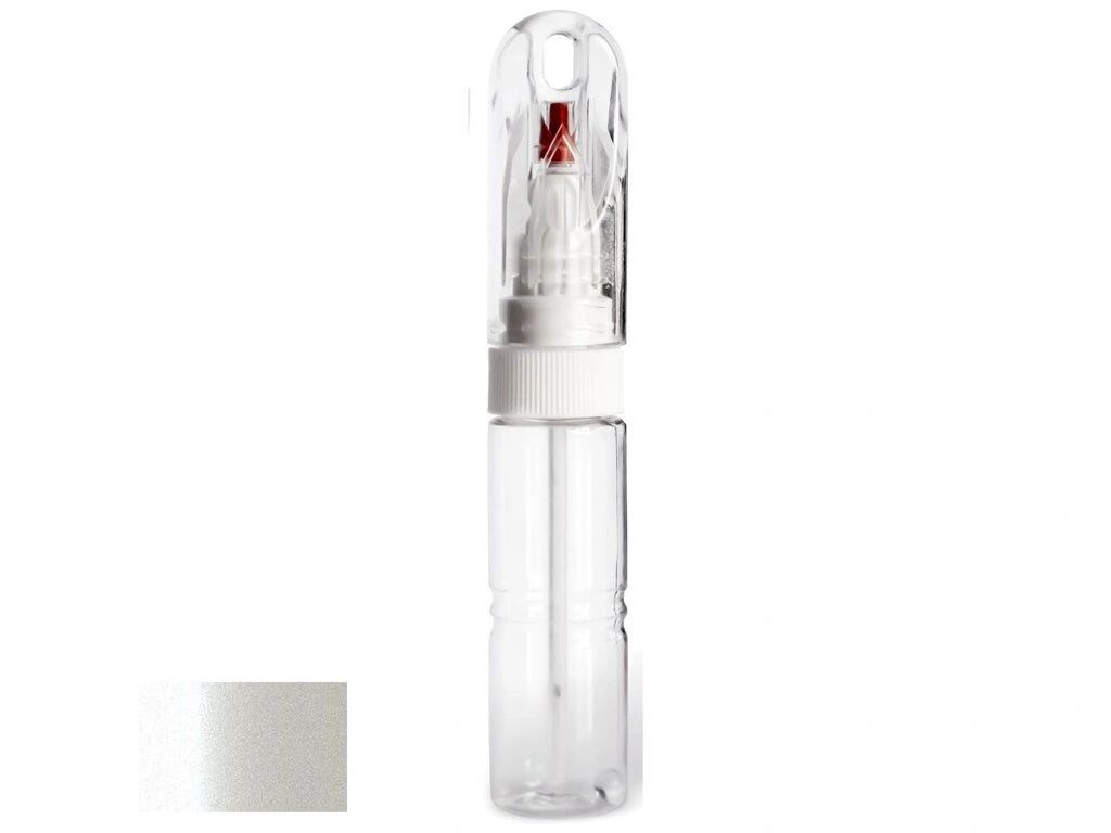 Lakkstift 1K Touch Up Hyundai SWP White Pearl │ Lakkkorreksjonspenn Lakk kode SWP