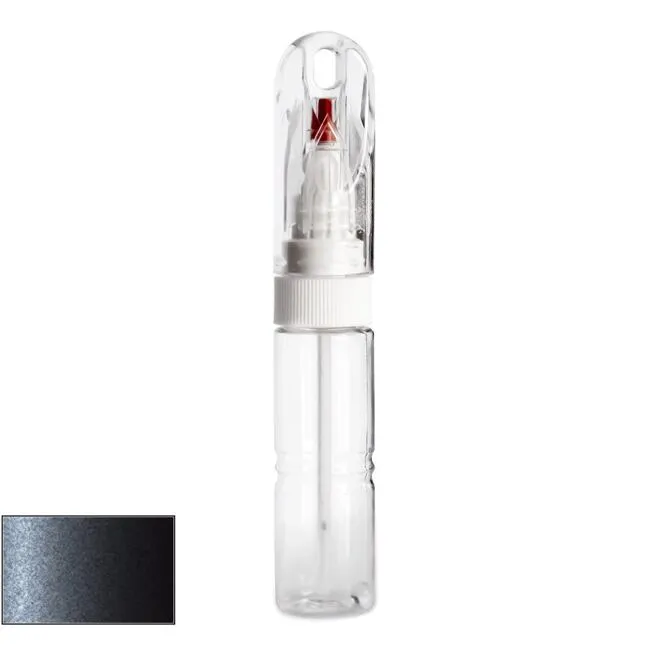 Lakkstift 1K Touch Up Land Rover 1FN Amethyst Grey-Purple │ Lakkkorreksjonspenn Lakk kode 1FN
