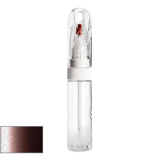 Lakkstift 1K Touch Up Land Rover 1GB Sunrise Copper Satin │ Lakkkorreksjonspenn Lakk kode 1GB