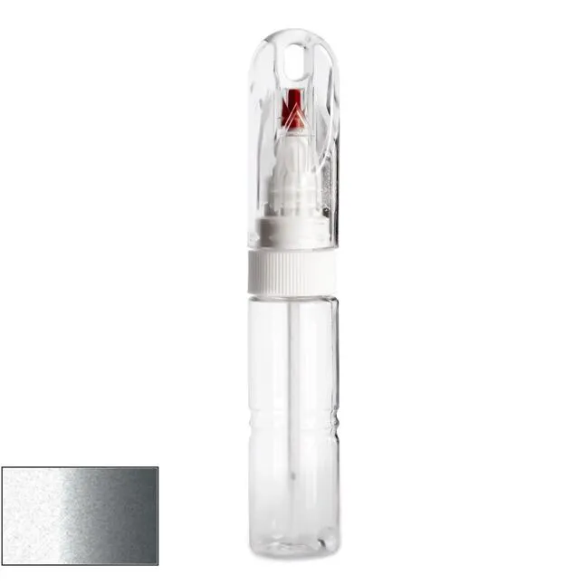 Lakkstift 1K Touch Up Land Rover 2130 Indus Silver │ Lakkkorreksjonspenn Lakk kode 2130