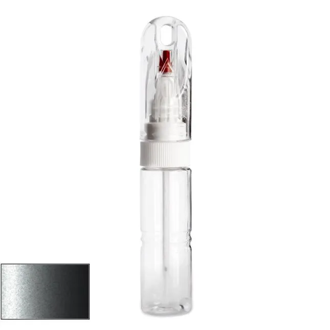 Lakkstift 1K Touch Up Land Rover 2376 Corris Grey Satin │ Lakkkorreksjonspenn Lakk kode 2376