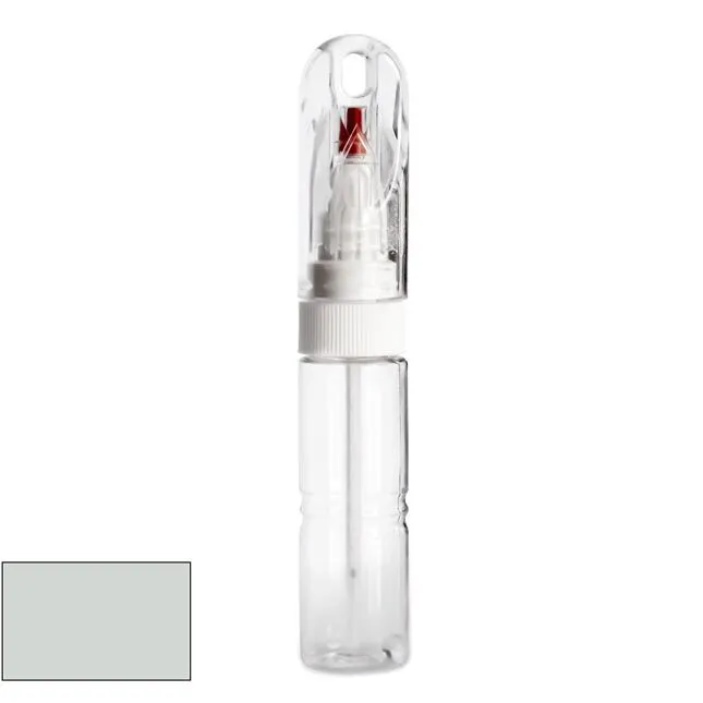 Lakkstift 1K Touch Up Land Rover 240 Davos White │ Lakkkorreksjonspenn Lakk kode 240