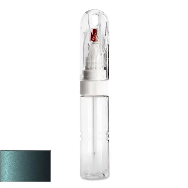 Lakkstift 1K Touch Up Land Rover 2507 Giola Green │ Lakkkorreksjonspenn Lakk kode 2507