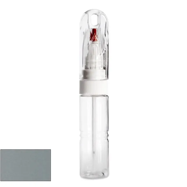 Lakkstift 1K Touch Up Land Rover 2516 Arroios Grey │ Lakkkorreksjonspenn Lakk kode 2516