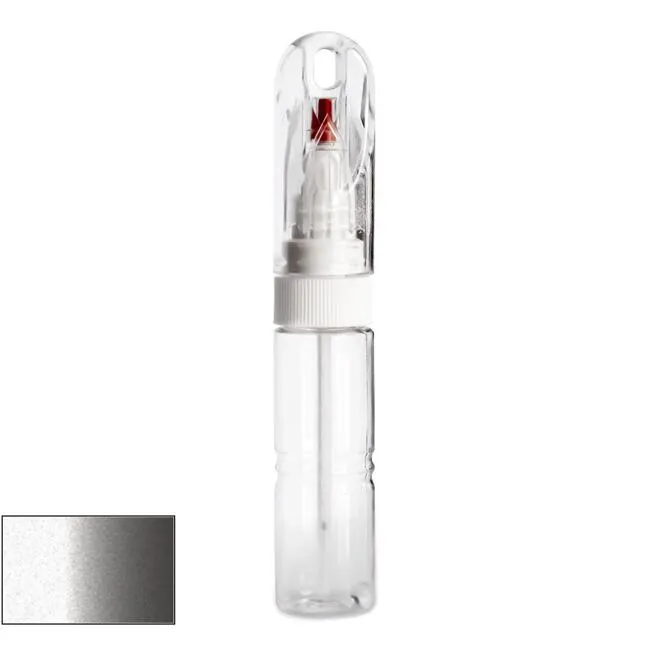 Lakkstift 1K Touch Up Land Rover 2588 Titan Silver │ Lakkkorreksjonspenn Lakk kode 2588