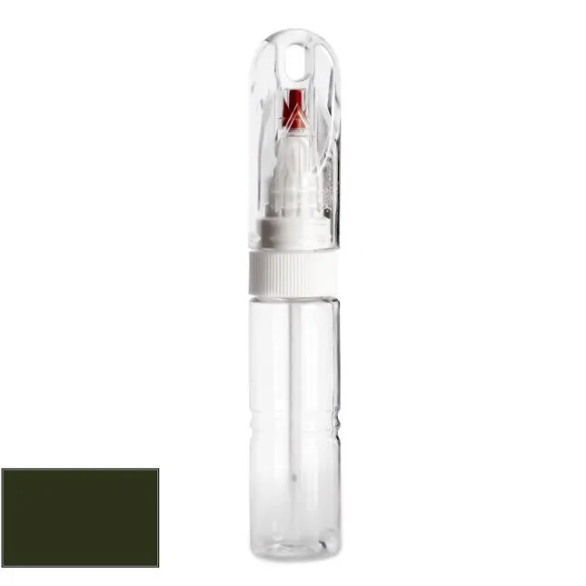 Lakkstift 1K Touch Up Land Rover 512 Ascot Green/Deep Bronze Green │ Lakkkorreksjonspenn Lakk kode 512