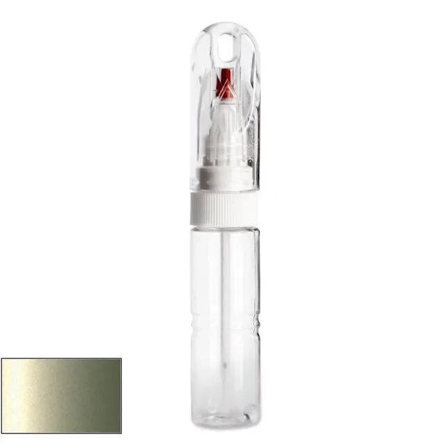 Lakkstift 1K Touch Up Land Rover 635 Richmond Green │ Lakkkorreksjonspenn Lakk kode 635