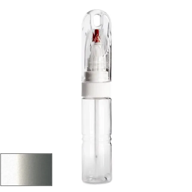 Lakkstift 1K Touch Up Land Rover 666 Silver Thistle │ Lakkkorreksjonspenn Lakk kode 666