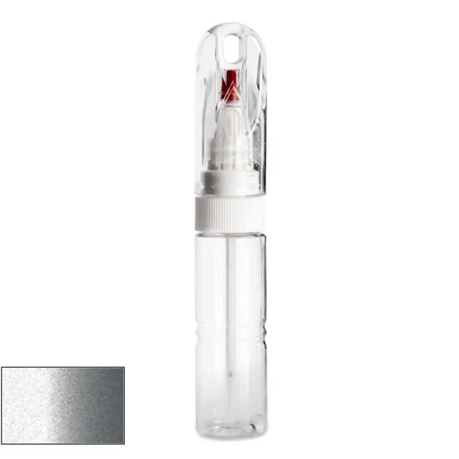 Lakkstift 1K Touch Up Land Rover 670 Verbier Silver │ Lakkkorreksjonspenn Lakk kode 670
