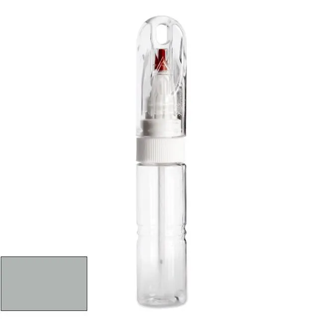 Lakkstift 1K Touch Up Land Rover 764 Zambesi Silver │ Lakkkorreksjonspenn Lakk kode 764