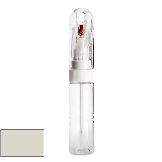 Lakkstift 1K Touch Up Land Rover 770 Chawton White │ Lakkkorreksjonspenn Lakk kode 770