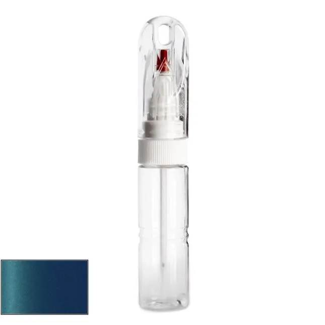 Lakkstift 1K Touch Up Land Rover 842 Antilles Blue │ Lakkkorreksjonspenn Lakk kode 842